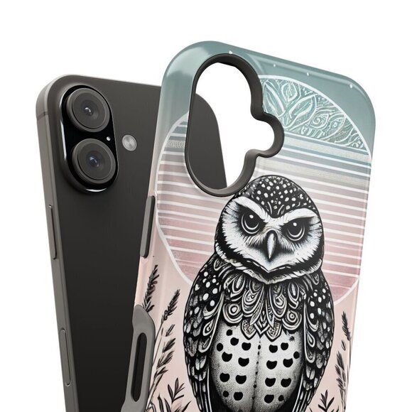 iPhone Cases, iPhone 14, iPhone 15, iPhone 16 (Plus, Pro, Pro Max),11SUN828 - Picture 11 of 12